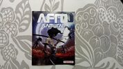 Get AFRO SAMURAI PlayStation 3