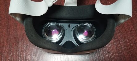 Get Oculus/Meta quest 2 128gb