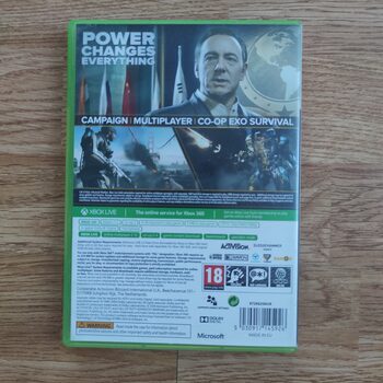 Buy Call of Duty: Advanced Warfare Xbox 360