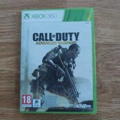 Call of Duty: Advanced Warfare Xbox 360