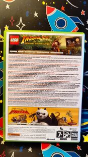 Buy LEGO Indiana Jones: The Original Adventures Xbox 360