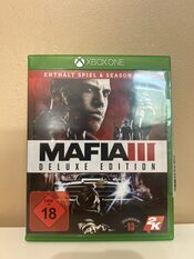 Mafia III Xbox One