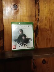 A Plague Tale: Innocence Xbox One