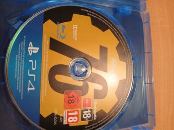 Get Fallout 76 PlayStation 4