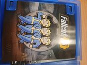 Fallout 76 PlayStation 4 for sale