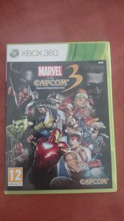 Buy Marvel vs. Capcom 3: Fate of Two Worlds Xbox 360