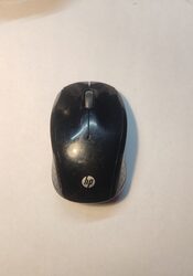 Hp wireless mouse 200 belaidė pelė