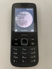 Nokia 225 4G Black