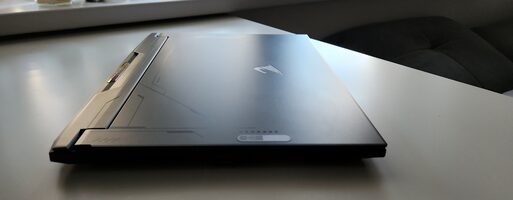 Buy Gigabyte AORUS 15X(i9/RTX4070)