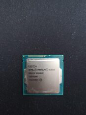 Intel Pentium G3258 3.2 GHz LGA1150 Dual-Core CPU