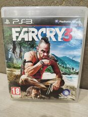 Far Cry 3 PlayStation 3