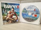 Far Cry 3 PlayStation 3