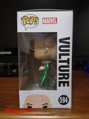 Funko Pop Marvel 80 Years 594 Vulture 7e