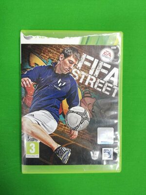 EA SPORTS FIFA Street Xbox 360