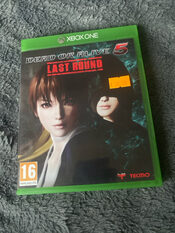 Dead or Alive 5: Last Round Xbox One