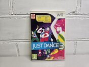 Just Dance 3 Wii