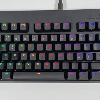 Logitech G PRO Mechanical Gaming Keyboard, Ultra Portable Tenkeyless Design for sale