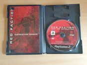 Buy Red Faction PlayStation 2