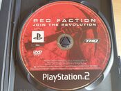 Get Red Faction PlayStation 2