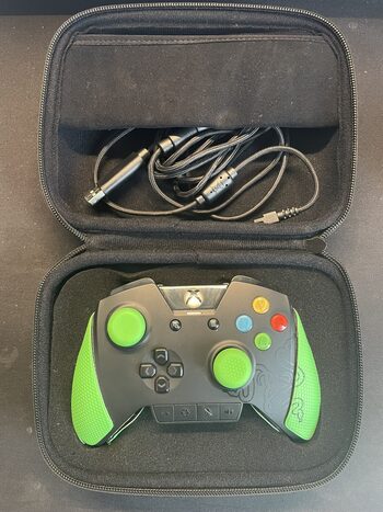 Razer Wildcat for Xbox One (RZ06-0139)