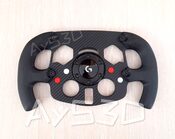 MOD F1 Formula 1 para Volante Logitech G29 y G923 de Ps PlayStation y PC