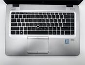 HP EliteBook 840 G4 i5-7200U nešiojamasis kompiuteris