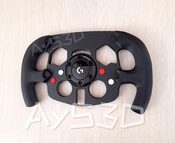 MOD F1 Formula 1 para Volante Logitech G29 y G923 de Ps PlayStation y PC for sale