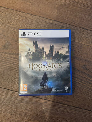 Hogwarts Legacy PlayStation 5