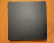 PlayStation 4, Black, 500GB for sale