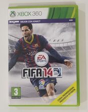 FIFA 14 Xbox 360