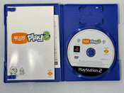 EyeToy: Play 2 PlayStation 2