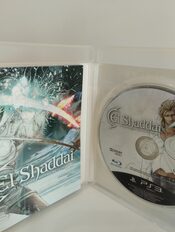 Buy El Shaddai: Ascension of the Metatron PlayStation 3