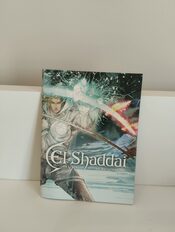 Get El Shaddai: Ascension of the Metatron PlayStation 3