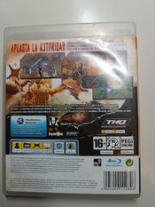 Buy Red Faction Guerrilla PlayStation 3