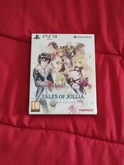 Tales of Xillia PlayStation 3