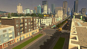 Buy Cities: Skylines - Content Creator Pack: Emerging Downtown (DLC) Steam Key (PC) ROW