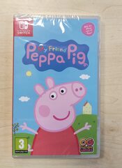 My Friend Peppa Pig Nintendo Switch