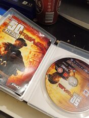 50 Cent: Blood on the Sand PlayStation 3