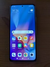 Xiaomi Redmi Note 10 Pro 64GB Onyx Gray