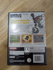 Super Mario Strikers Nintendo GameCube