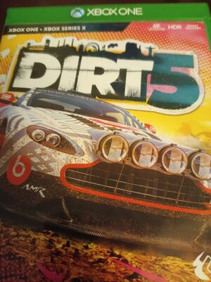 DIRT 5 Xbox One