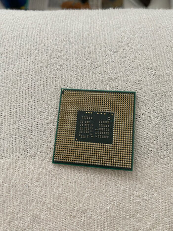 Buy Intel Core I3-380M 2.53 GHz Intel Socket G1