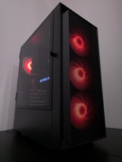 Get Žaidimų-darbo kompiuteris AMD Ryzen 5 5600 16GB DDR4 1TB Dell OEM RTX 3070 8GB