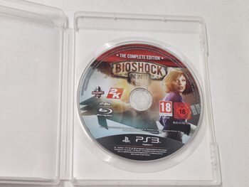 Bioshock Infinite: The Complete Edition PlayStation 3 for sale