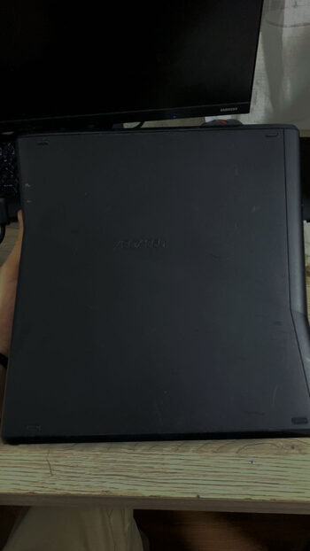 Xbox 360 S, Black, 500GB