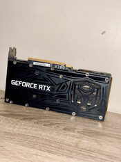 Zotac GeForce RTX 3060 Ti 8 GB 1410-1665 Mhz PCIe x16 GPU