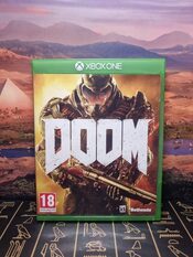 DOOM (2016) Xbox One