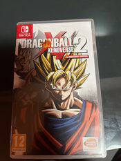 DRAGON BALL XENOVERSE 2 Nintendo Switch