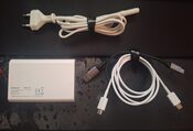 DELTACO 1xUSB-C, 5xUSB, / USBC-AC101