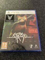 Stray (2022) PlayStation 5